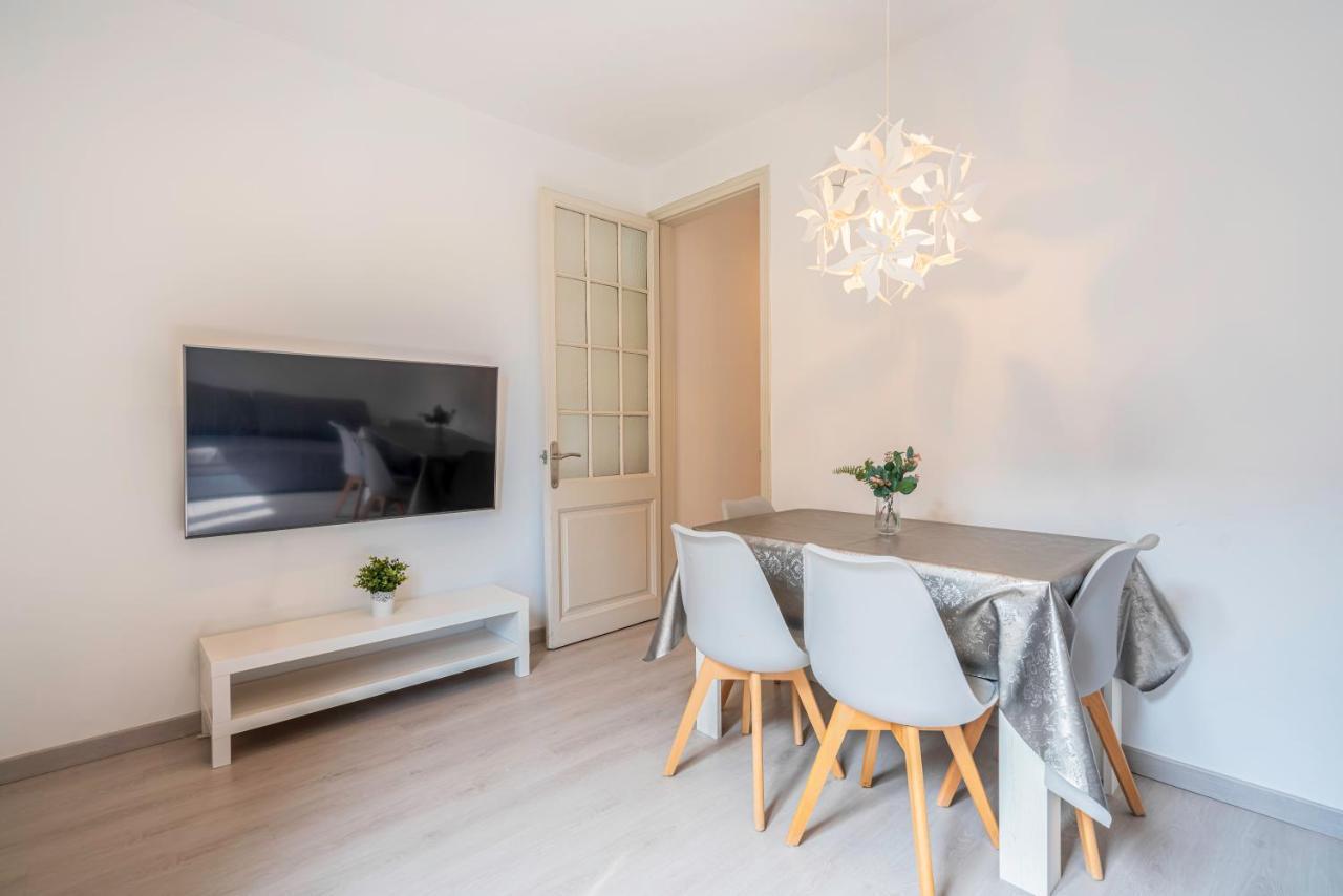Sagrada Familia C&D Lovely Apartment Barcelona Exterior foto