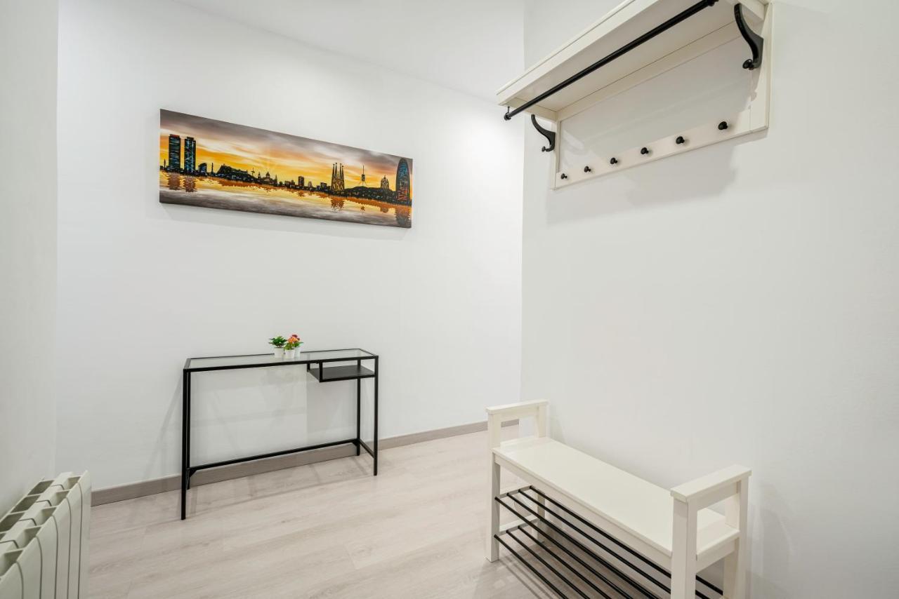 Sagrada Familia C&D Lovely Apartment Barcelona Exterior foto