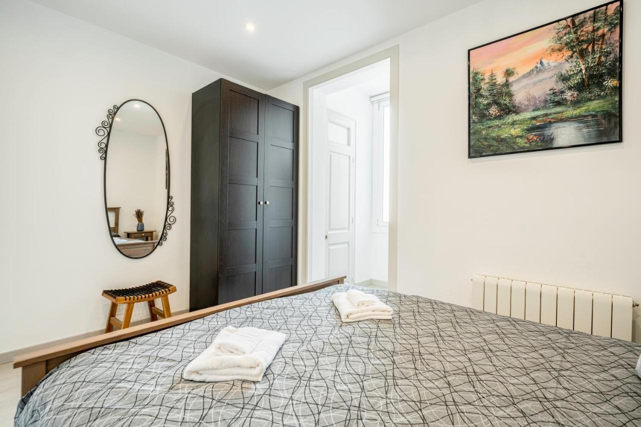 Sagrada Familia C&D Lovely Apartment Barcelona Exterior foto