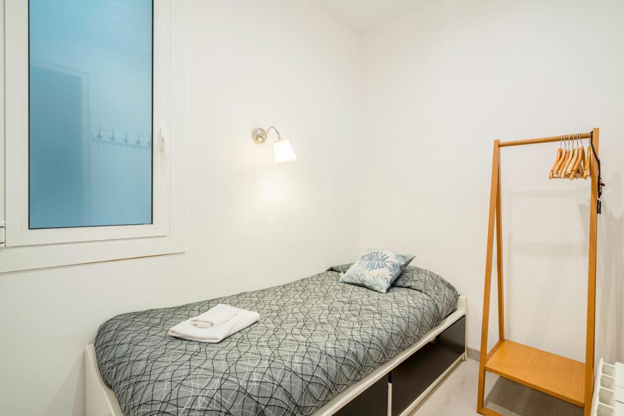 Sagrada Familia C&D Lovely Apartment Barcelona Exterior foto