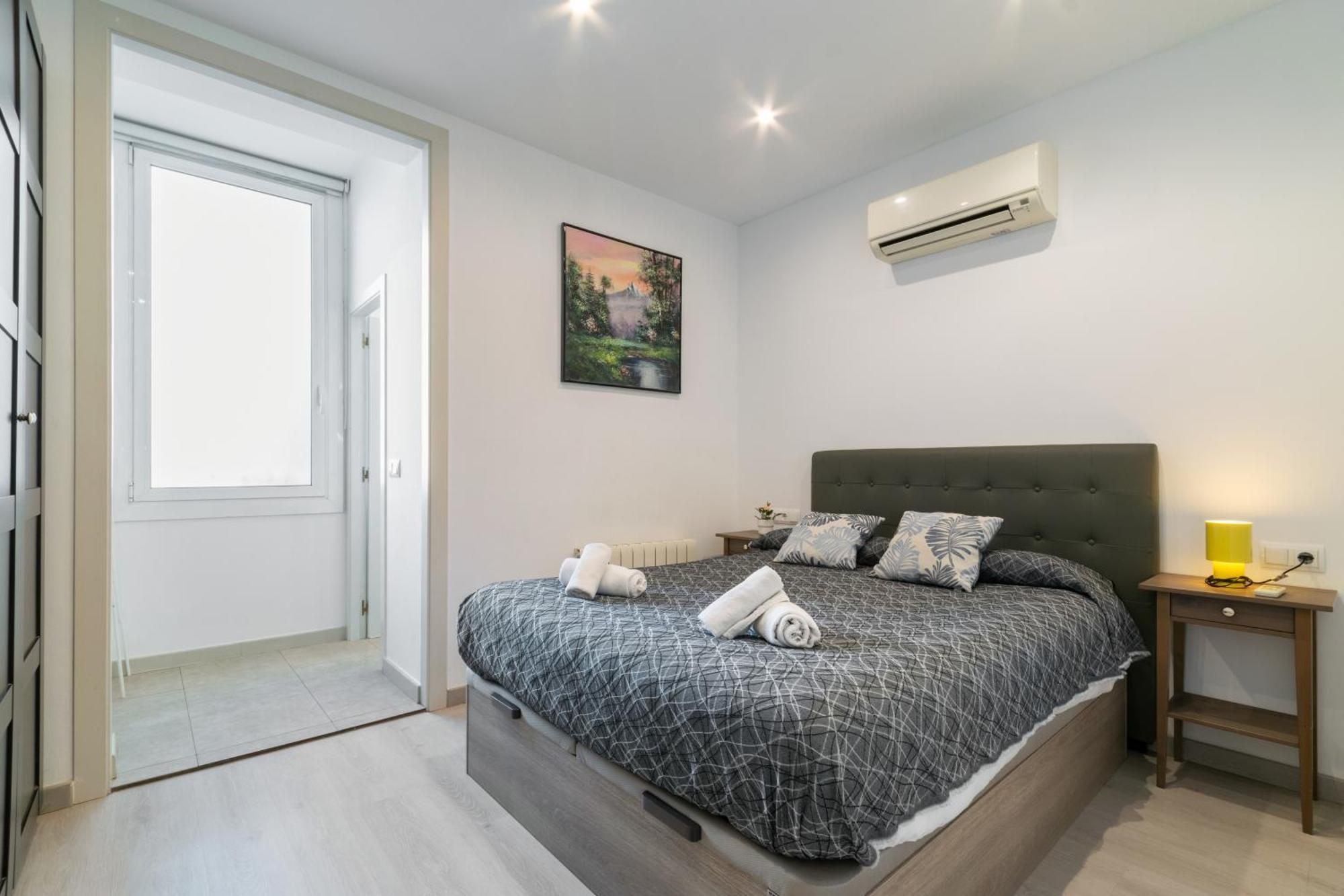 Sagrada Familia C&D Lovely Apartment Barcelona Exterior foto